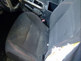 2018 TOYOTA TACOMA, WHITE, SR5 MODEL, CREW CAB, 3.5L, AT, 2WD,  Z25174